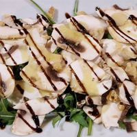  at Ser Bacco in Rome