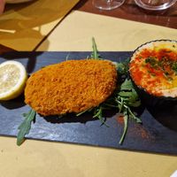  at Ser Bacco in Rome