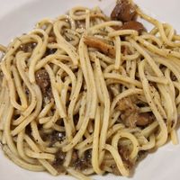  at Ser Bacco in Rome