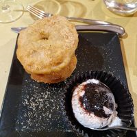  at Ser Bacco in Rome