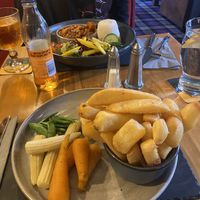   at Whistlefield Inn in Dunoon