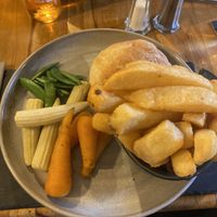   at Whistlefield Inn in Dunoon