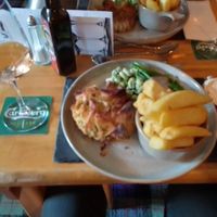  at Whistlefield Inn in Dunoon