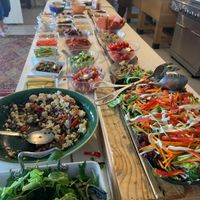   at Mary-Ann's Natural Emporium in Cape Town