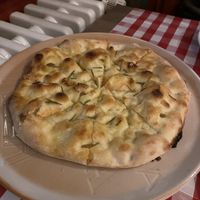   at Da Giorgio's in Berlin