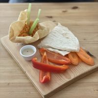   at The Sly Fox in Edinburgh