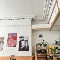   at The Sly Fox in Edinburgh