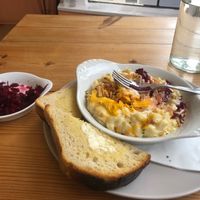  at The Sly Fox in Edinburgh