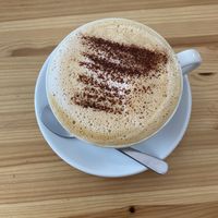   at The Sly Fox in Edinburgh