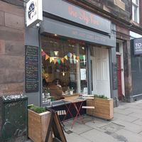  at The Sly Fox in Edinburgh