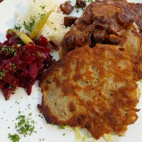  at The Sly Fox in Edinburgh