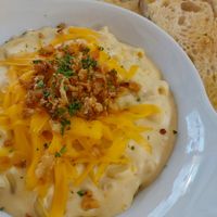  at The Sly Fox in Edinburgh