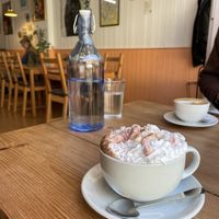   at The Sly Fox in Edinburgh