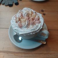  at The Sly Fox in Edinburgh