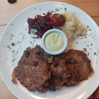  at The Sly Fox in Edinburgh