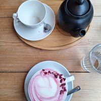  at The Sly Fox in Edinburgh