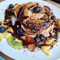  at The Sly Fox in Edinburgh