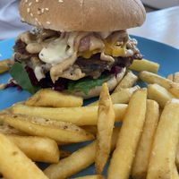   at The Sly Fox in Edinburgh