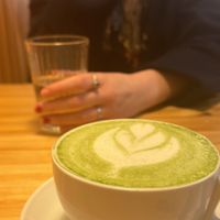   at The Sly Fox in Edinburgh