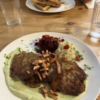   at The Sly Fox in Edinburgh