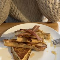   at The Sly Fox in Edinburgh