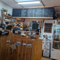  at The Sly Fox in Edinburgh