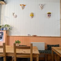  at The Sly Fox in Edinburgh