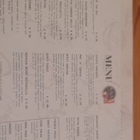  at The Sly Fox in Edinburgh