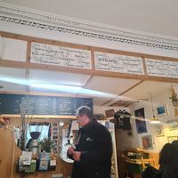  at The Sly Fox in Edinburgh