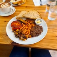  at The Sly Fox in Edinburgh