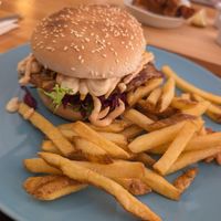  at The Sly Fox in Edinburgh