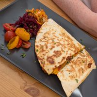  at The Sly Fox in Edinburgh