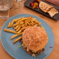  at The Sly Fox in Edinburgh