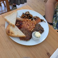  at The Sly Fox in Edinburgh