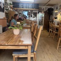   at The Sly Fox in Edinburgh