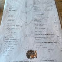  at The Sly Fox in Edinburgh