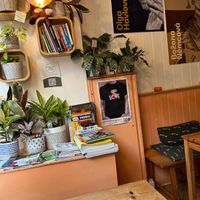  at The Sly Fox in Edinburgh