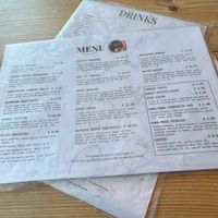  at The Sly Fox in Edinburgh