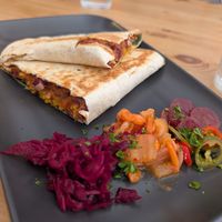  at The Sly Fox in Edinburgh