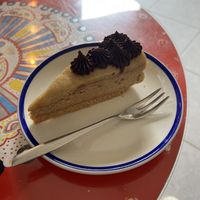   at KIRAS - Pylimo in Vilnius