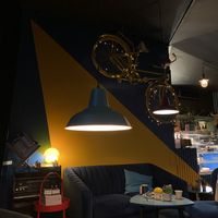   at KIRAS - Pylimo in Vilnius