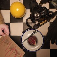  at KIRAS - Pylimo in Vilnius