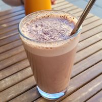 Chili chocolate at KIRAS - Pylimo in Vilnius