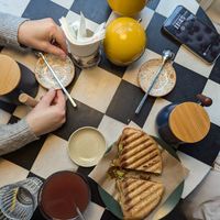  at KIRAS - Pylimo in Vilnius