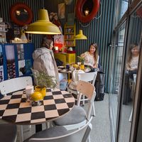  at KIRAS - Pylimo in Vilnius