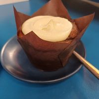 Cinnamon whirl at KIRAS - Pylimo in Vilnius