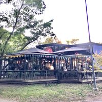 the outside  at KIRAS - Pylimo in Vilnius