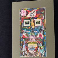  at KIRAS - Pylimo in Vilnius