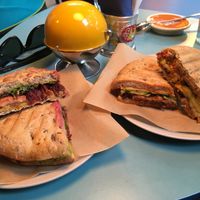 Paninis at KIRAS - Pylimo in Vilnius