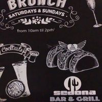 Carta at Sedona in Rota